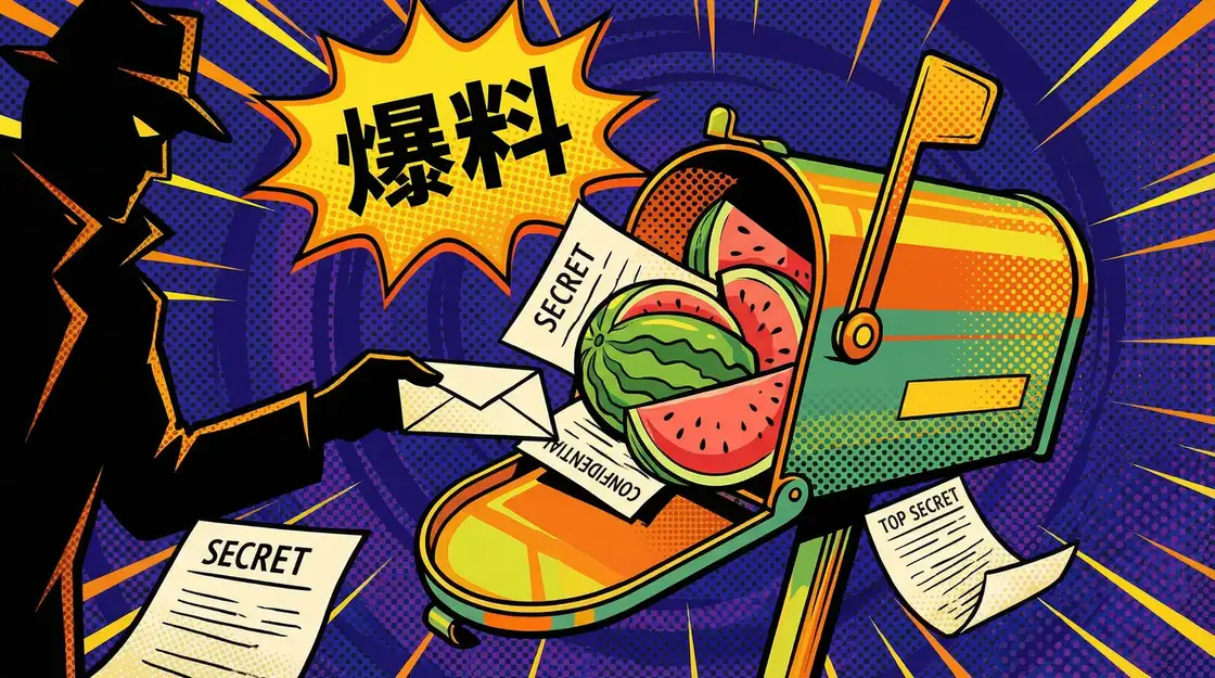 《内衣办公室》日本动漫 匿名爆料通道漫画插图